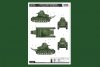 Hobby Boss 83873 Soviet T-18 Light Tank MOD1927 1/35